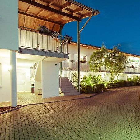 Apart Hotel Weimar Exterior photo