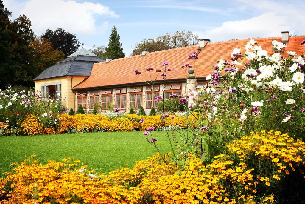Apart Hotel Weimar Exterior photo